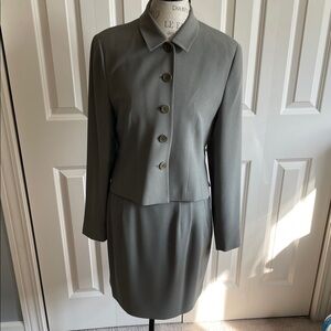 Preview  Women's Suit Skirt